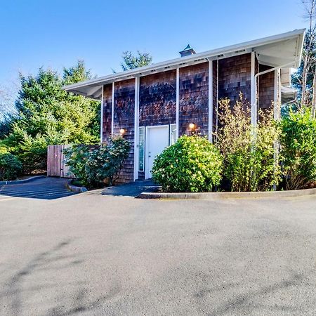 Cozy Cannon Beach Condo المظهر الخارجي الصورة