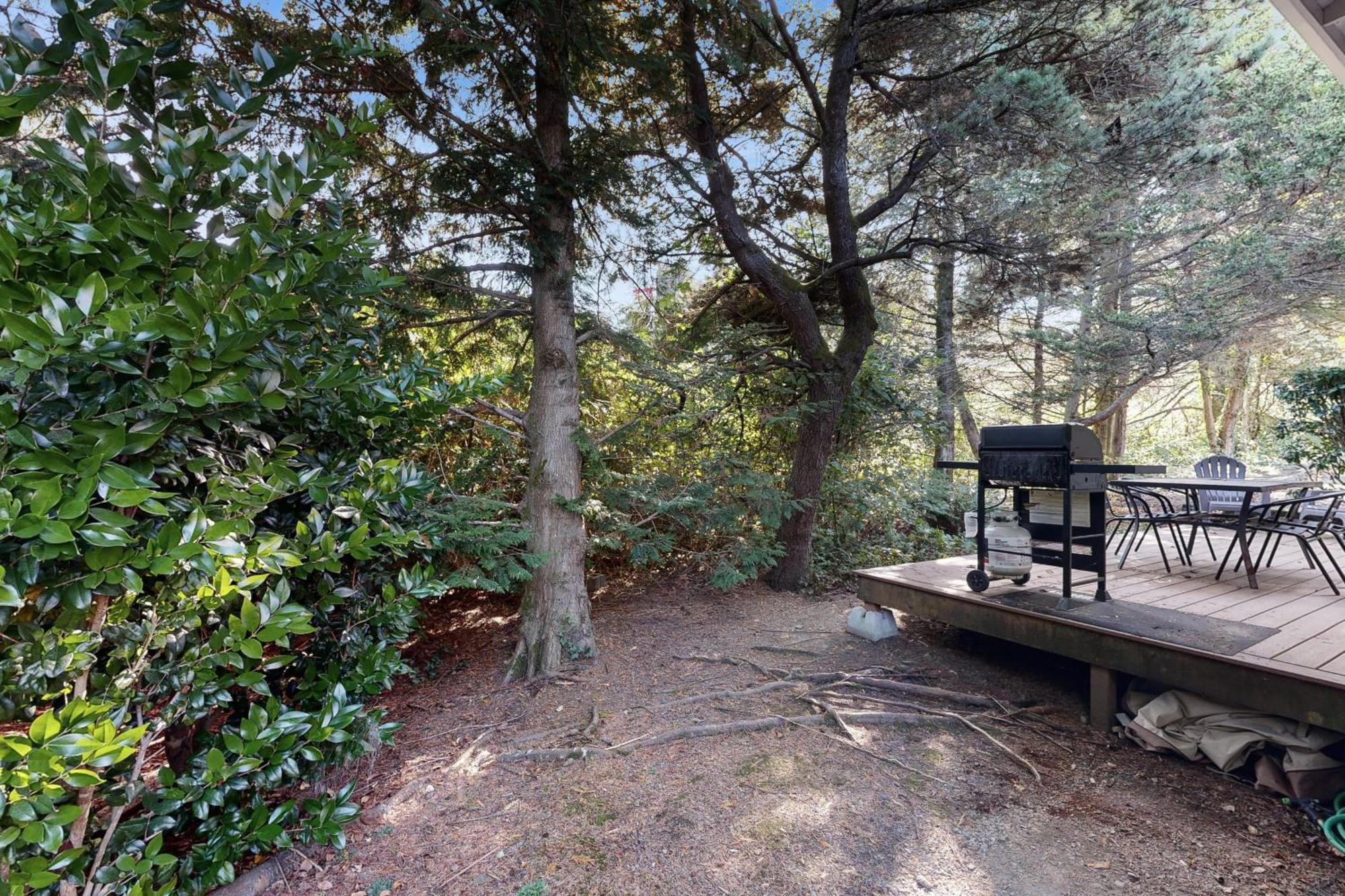 Cozy Cannon Beach Condo المظهر الخارجي الصورة