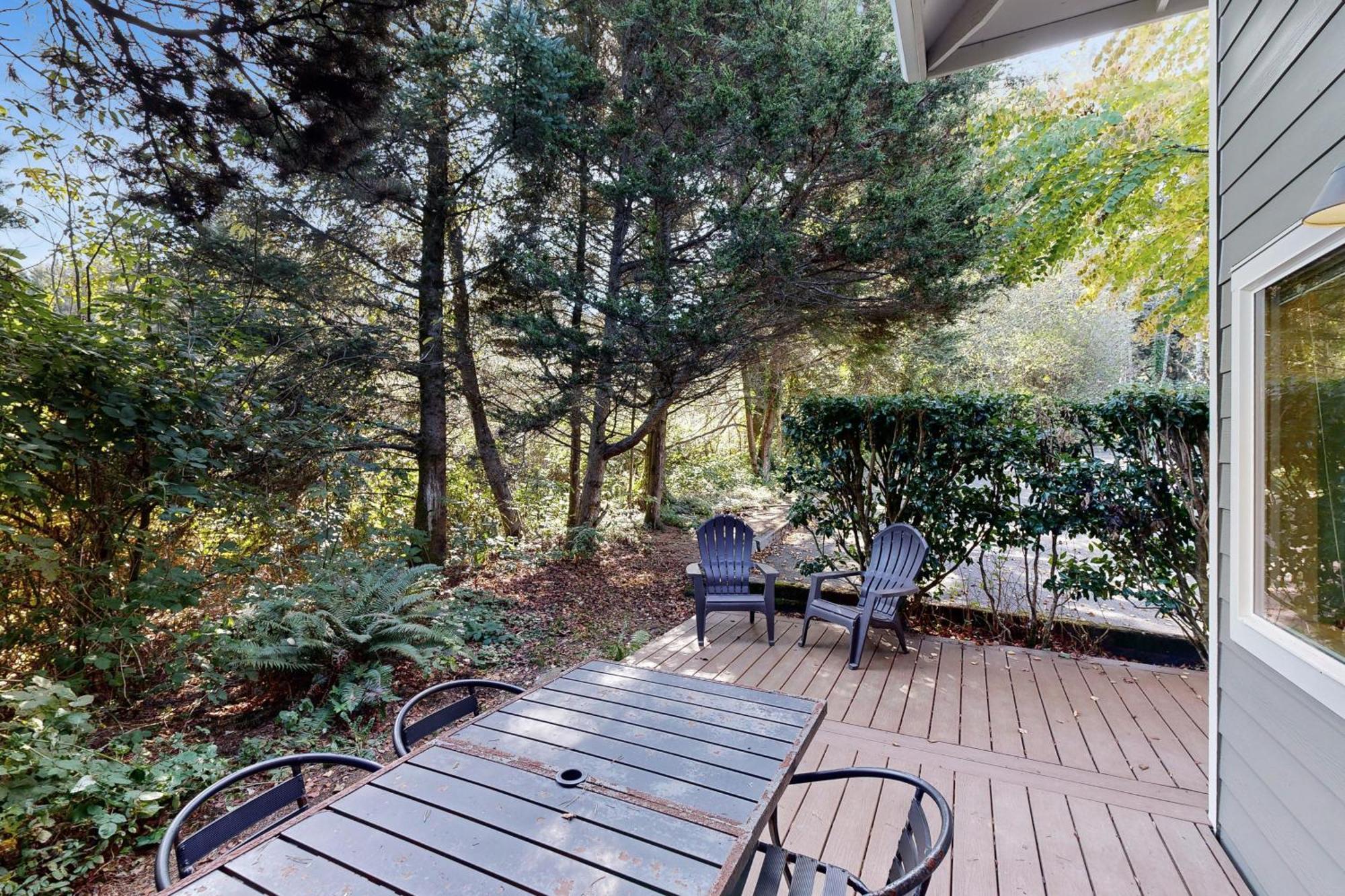 Cozy Cannon Beach Condo المظهر الخارجي الصورة