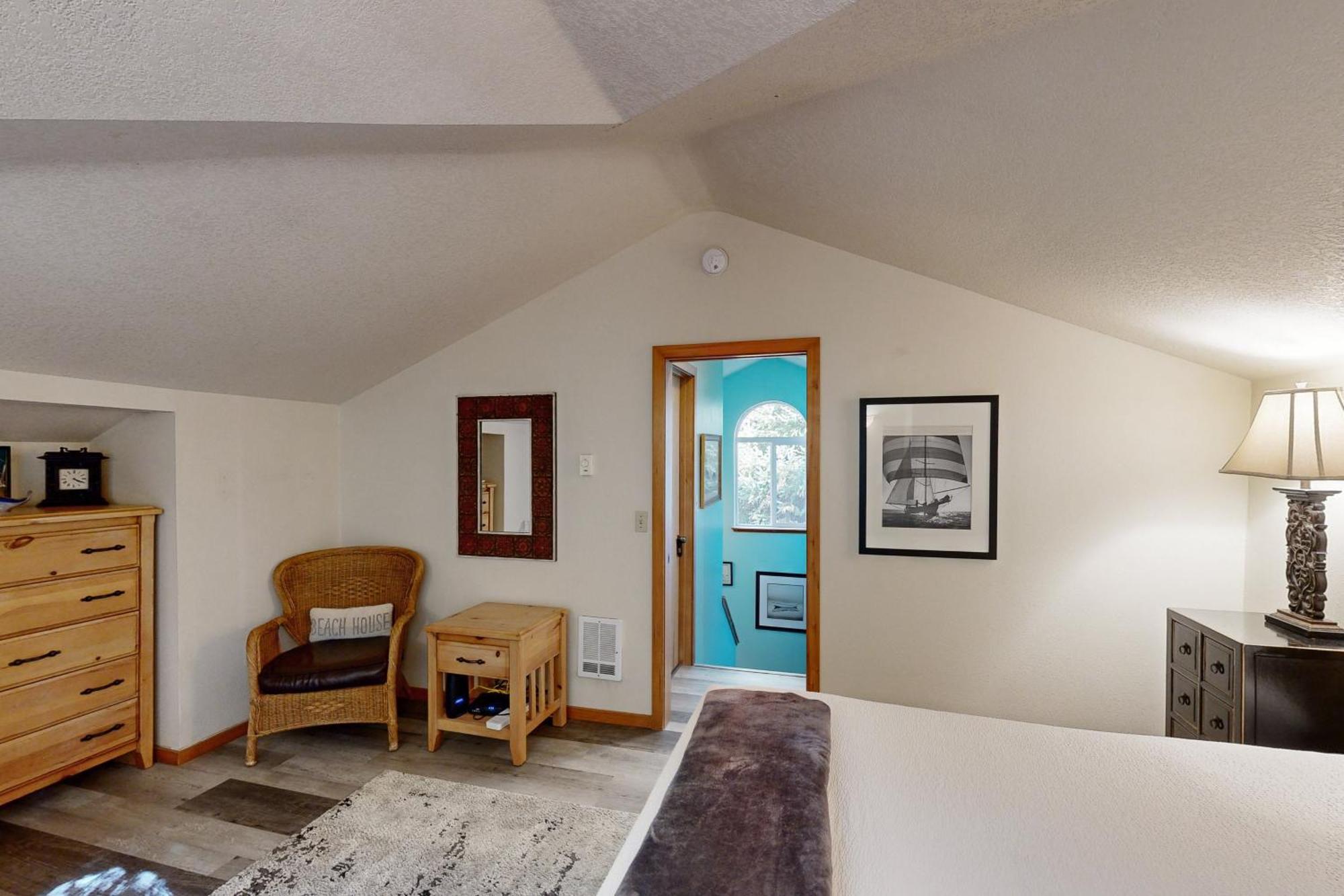 Cozy Cannon Beach Condo المظهر الخارجي الصورة