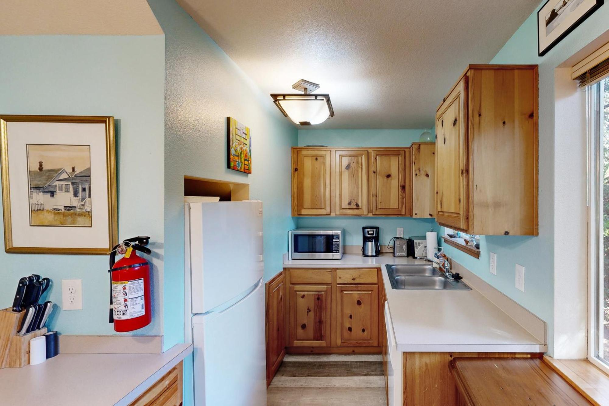 Cozy Cannon Beach Condo المظهر الخارجي الصورة